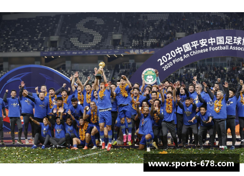 欧洲赛场上的中国之光：中国足球球员的崭露头角