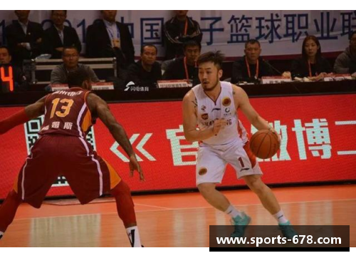 江苏男篮球员：过往与未来