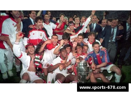 欧冠豪门球星：辉煌征程与传奇故事