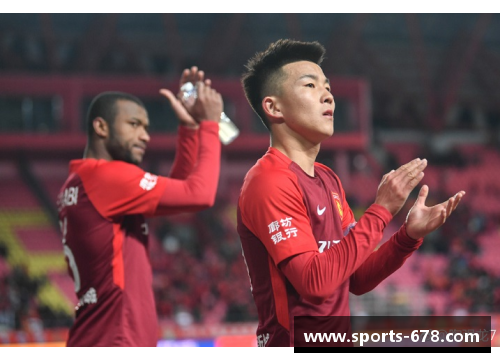 国青队新星：维族球员的光辉时刻