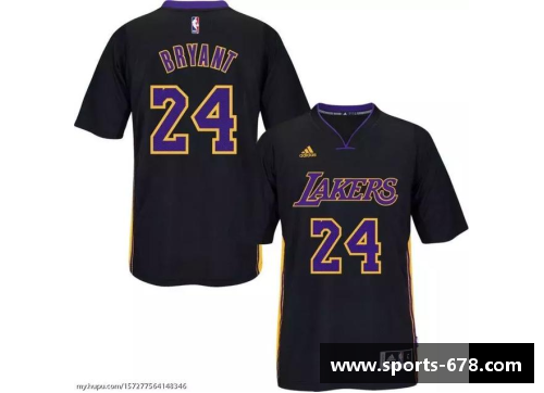 NBA短袖球衣：潮流与技术的完美融合