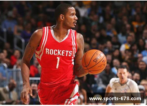 休斯顿火箭队：球队重建与未来前景