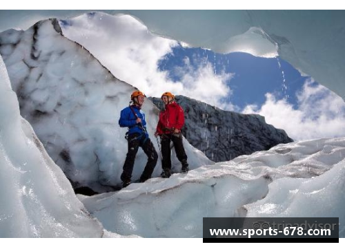 冰岛球员：冰与火之歌的足球传奇