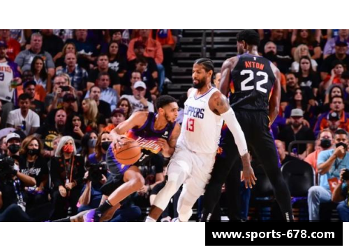 快船官方宣布续约应伊-伊比卡：球队未来再添强劲引擎