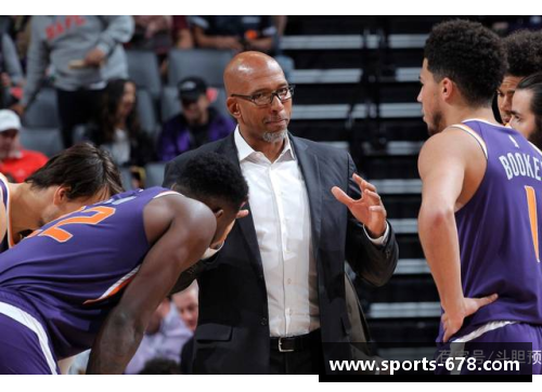 太阳队球员表现出色，助球队连胜